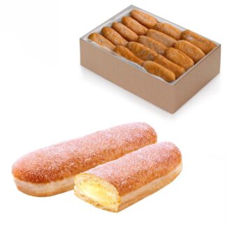 BULK Susu filled Custard 100g Food Service