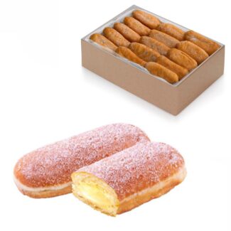 BULK Susu filled Custard 50g Food Service