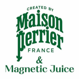 Logo Maison Perrier Magnetic Juice