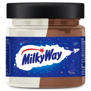 MILKY WAY® Brotaufstrich 200g