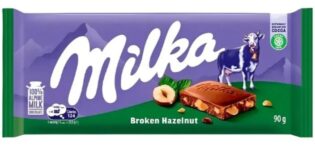 milka-hazelnut-90g