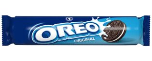 Oreo Original 154g