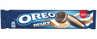 Oreo Remix Tiramisu 157g