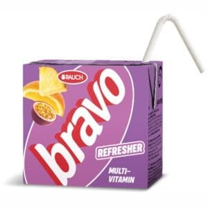 RAUCH BRAVO® Multivitamin 500ml