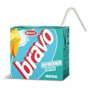 RAUCH BRAVO® Tropical 500ml