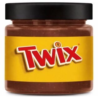 TWIX® Brotaufstrich 200g