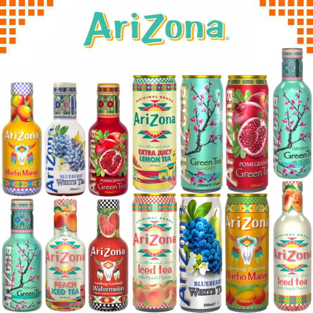 Arizona® Iced Tea