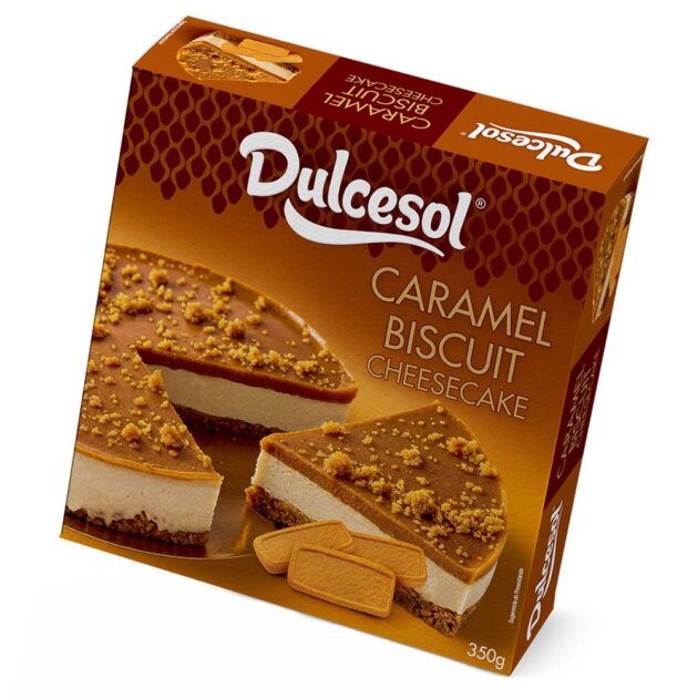 dulcesol-speculoos-cheese-cake-350g