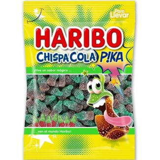 HARIBO® Chispa Cola Sour 100g