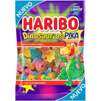 HARIBO® Dinosaurs sour 100g