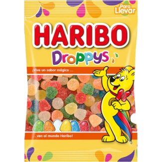 HARIBO® Droppys 100g