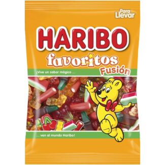 HARIBO® Favoritos Fusion 90g