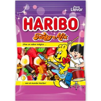 HARIBO® Funky Mix 100g