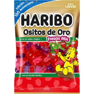 haribo-goldenbears-strawberry-mix-100g
