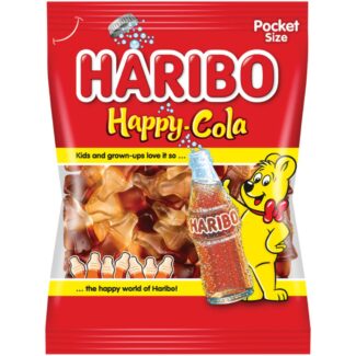 HARIBO® Happy Cola 100g