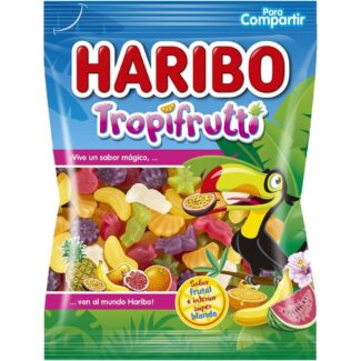 HARIBO® Tropifrutti 100g