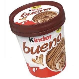 KINDER® Bueno POT 455ml (2)