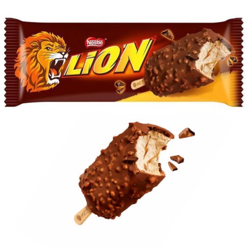LION® Ice Cream Stick 90ml
