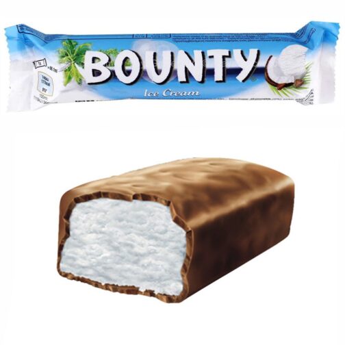 MARS® Bounty Ice Cream Bar 24x51,6g