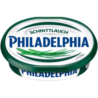 PHILADELPHIA® Chives 175g
