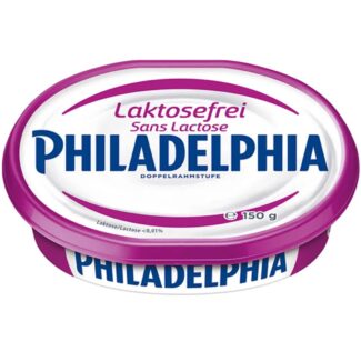 PHILADELPHIA® Classic Lactose Free 150g