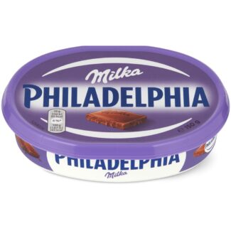 PHILADELPHIA® Milka 150g