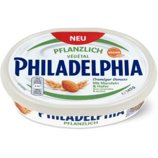 PHILADELPHIA® Vegan 145g