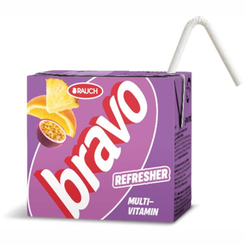 RAUCH BRAVO® Multivitamin 500ml