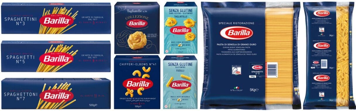 barilla-pasta-line
