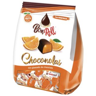 BON ROLL® Choconola Orange 150g