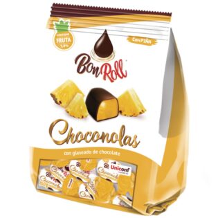 BON ROLL® Choconola Pineapple 150g