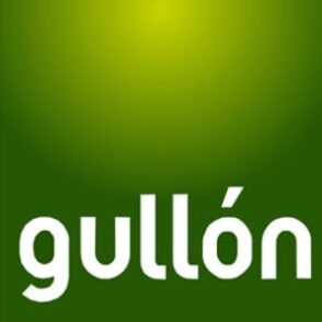 Biscuits GULLON logo