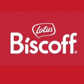 Biscuits LOTUS logo