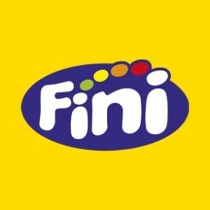Candies FINI logo