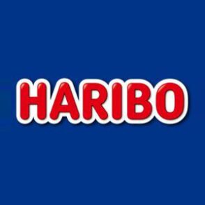 Candies HARIBO logo