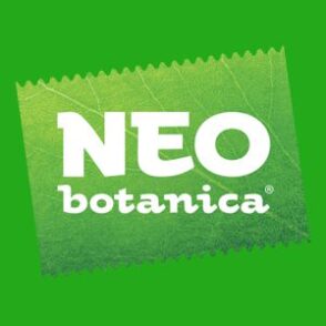 Candies NEO BOTANICA logo