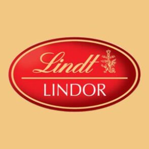 Chocos LINDOR logo