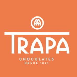 Chocos TRAPA logo