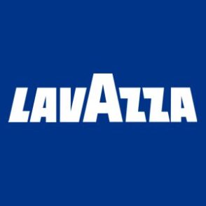 Coffee LAVAZZA logo