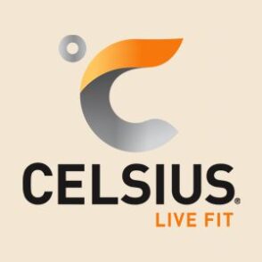 Drinks CELSIUS logo