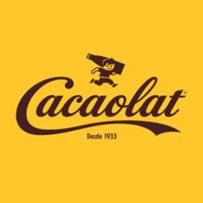Drinks Cacaolat Logo