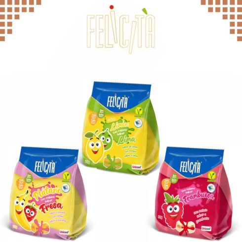 Felicita® Gummies