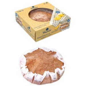 MANDUL® Cake Butter 350g