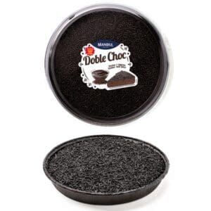 MANDUL® Double Chocolate Cake 300g