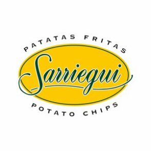 Snacks SARRIEGUI logo