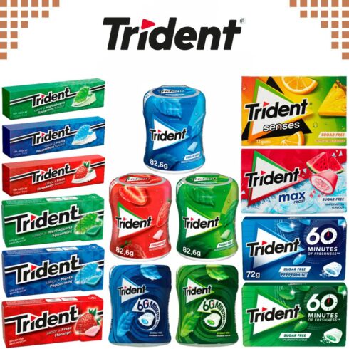 Trident® Gums