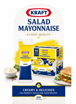 FOOD SERVICE Kraft