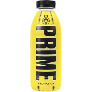PRIME® Hydration Dortmund 500ml 7640427574055