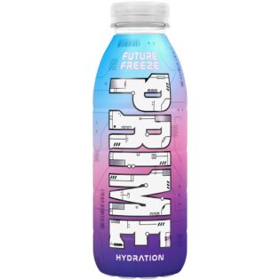 PRIME® Hydration Future Freeze 500ml 7640427573614
