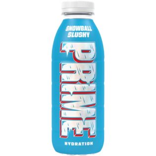 PRIME® Hydration Snowball Slushi 500ml 7640427574857